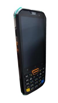 HYATTA MODEL4 4 GB RAM 64 GB DİSK 2D WİFİ 5,5" ELTERMİNAL ANDROID 13